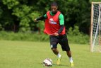 "Žalgiris" peržiūri dar vieną brazilą