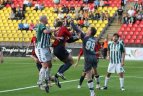 "Žalgiris" pavijo "Ekraną"