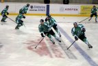 Po 42 dienų pauzės "Žalgiris" grįžta namo