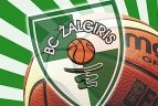"Žalgiryje" - naujas direktorius