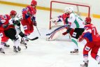 Tikslas – išsaugoti aikštės pranašumą