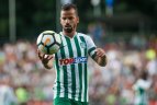 T. Šimkovičius: "Turime laimėti"