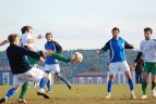 Įveikė Bosnijos čempionus