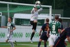 "Žalgiris" nutraukė puikią "Bangos" seriją