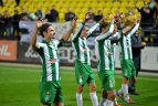 "Žalgiris" vėl sutriuškino "Ekraną"