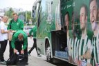 Rungsis Lietuvos ir Baltarusijos čempionai