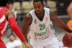 "Žalgiris" - vienvaldis grupės lyderis
