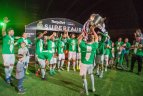 LFF supertaurė: faktai ir įdomybės
