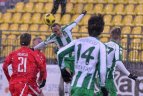 Aikštėse - kova dėl vietos po saule