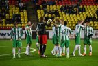 Po trečiojo turo - trivaldystė