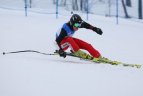 Laikini jaunųjų olimpiečių namai - atidaryti