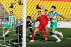 "Prelegentai" nori akistatos su čempionais