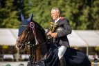Legendinio jojiko rekordas laikosi tvirtai
