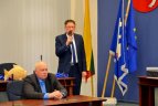 Senbuviai tiki klubo sėkme