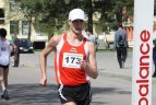 Vyrai lygiuojasi į moteris