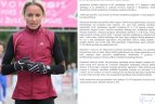 "Niekada nevartojau draudžiamų preparatų"