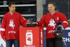 Žiūrovams – galimybė laimėti 5000 eurų