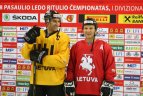 Į mūšius – su nauja apranga