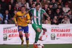 „Žalgiris“ žada pralaužti „Ekrano“ gynybą