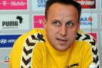 Futbolo rinktinės treneriams – nerami naktis