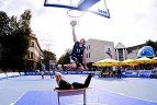 Iš SKM tiesiai į NBA?
