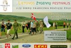 Po sėkmingo žygio - naujas išbandymas