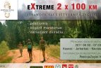 Į žygį sukvies 500 dalyvių