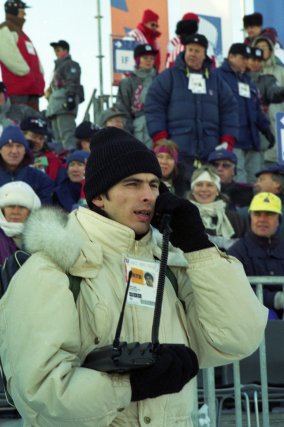 Lilehameris 1994.