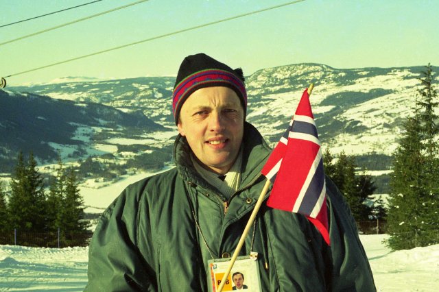 Lilehameris 1994.