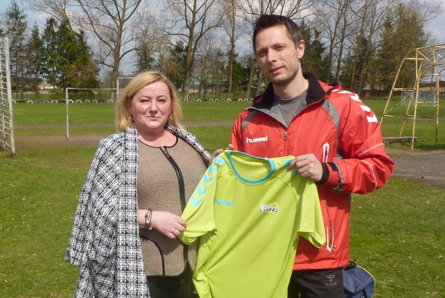 Lietuvos seniūnijų mokyklų futbolo žaidynės „Golas2016“