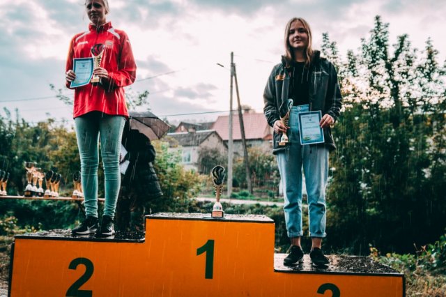 Lietuvos baidarių ir kanojų slalomo taurės varžybos.