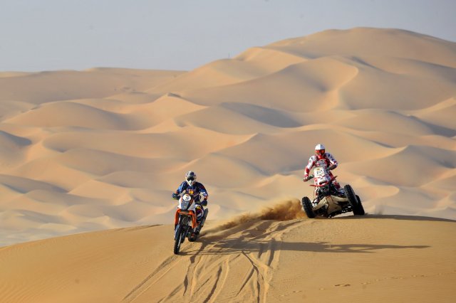 Abu Dabio maratone nugalėjo V.Vasiljevas ir P.Goncalves