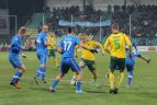 2013 03 22. Pasaulio čempionato atranka. Slovakija - Lietuva 1:1.