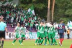 2018 m. „SHARP LFF taurės“ finalas, Vilniaus „Žalgiris“ - Kauno „Stumbras“ 3:0.