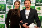 „Forum Cinemas Vingis“ buvo pristatytas  Europos U'19 čempionatas