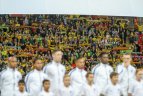 2015 03 27. Europos čempionato atrankos rungtynės. Lietuva – Anglija 0:4