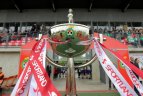 2016.05.15. LFF Taurės finalas. Vilniaus "Žalgiris" - "Trakai"
