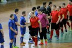 Kauno “Inkaras” – Radviliškio “Lokomotyvas” 4:3