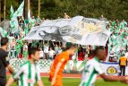 LFF taurės finalas. 2014.05.17. Vilniaus "Žalgiris" - Gargždų "Banga" 2:1