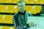 Lietuvos salės futbolo rinktinė ruošiasi Pasaulio čempionato atrankai