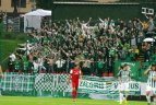 2012 07 19. UEFA Europos lyga. Vilniaus "Žalgiris" - Mėdlingo "Admira Wacker" 1:1.