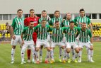 2015 05 23. LFF taurės finalas.