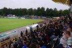 "Šiauliams" patekti į kitą etapą pergalės 2:1 nepakako
