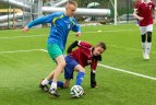 Žaidynėse varžysis daugiau nei 800 ekipų