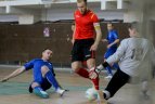 Kauno “Inkaras” – Radviliškio “Lokomotyvas” 4:3