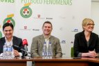 Filmą netrukus išvys visi norintys