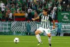 "Žalgiris" - "Admira Wacker" 1:1.