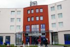 Lietuvos rinktinė pradėjo treniruočių stovyklą Vokietijoje