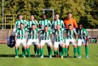 Kauno „Stumbras“ – Vilniaus „Žalgiris“ 1:0.