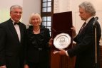 Žiemos universiada, LSSA 20-metis, geriausių studentų atletų pagerbimas.